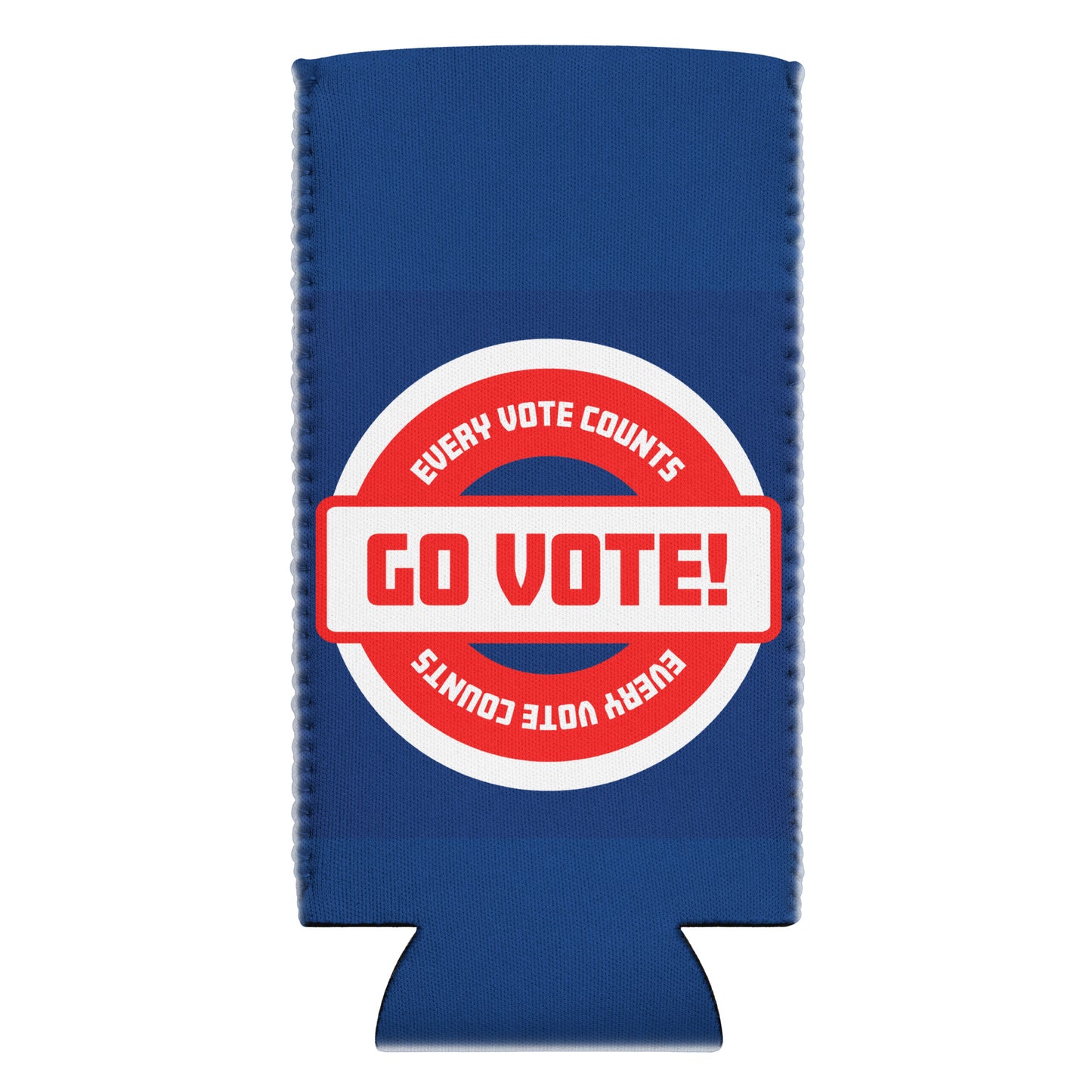 vote Can cooler